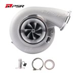 PSR 8385E Turbocharger