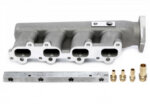 TA Technix intake manifold + fuel rail for VW Corrado, Golf, Jetta, Passat (53I) 1983-1995 — Motorsport only