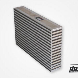 Garrett air-to-air intercooler core (508 x 318 x 89 mm) - 870 HP