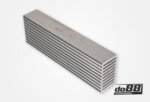 Garrett Intercooler jezgra Zrak-Zrak (668 x 198 x 109 mm) - 800 KS