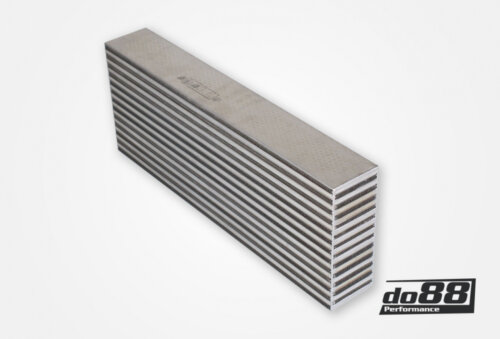 Garrett Intercooler jezgra Zrak-Zrak (681 x 264 x 102 mm) - 950 KS
