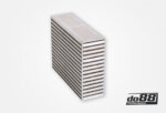Garrett Intercooler jezgra Zrak-Zrak (330 x 259 x 102 mm) - 600 KS