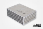 do88 Garrett Intercooler Core Air-Water (183 x 91 x 249 mm) - 980 HP