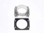 TA Technix sports air filter 76 mm