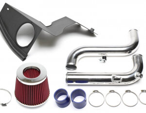Usisni kit TA Technix za Audi A3 / Altea / Leon / Toledo / Octavia / Eos / Golf / Jetta / Passat (8P) 2005-2010 — Motorsport only