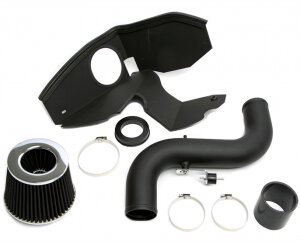 Cold air intake systems