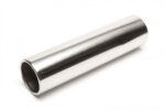TA Technix exhaust tip 90 mm — Motorsport only