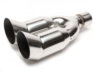 Ispušni nastavak TA Technix 89mm — Motorsport only