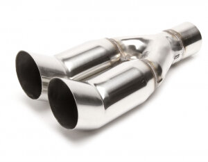 Ispušni nastavak TA Technix 76mm — Motorsport only
