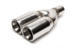 Ispušni nastavak TA Technix 89mm — Motorsport only