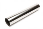 TA Technix exhaust tip 76 mm — Motorsport only