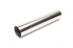 TA Technix exhaust tip 70 mm — Motorsport only