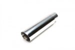 TA Technix exhaust tip 72 mm — Motorsport only