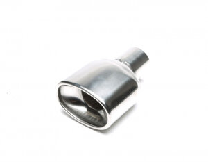 Ispušni nastavak TA Technix 133mm — Motorsport only