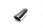 TA Technix exhaust tip 72 mm — Motorsport only