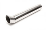 TA Technix exhaust tip 70 mm — Motorsport only
