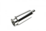 TA Technix universal silencer 95 mm — Motorsport only