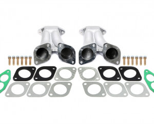 Intake manifolds