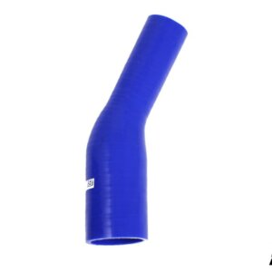 Silicone hose 25° 1,25 - 1.375" (32-35 mm)