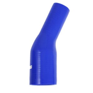 Silicone hose 25° 2 - 2.5" (51 - 63 mm)
