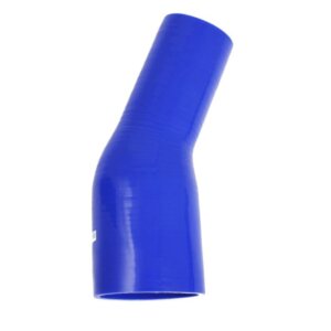 Silicone hose 25° 2,75 - 3" (70 - 76 mm)