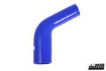 Silikonska cijev 60° 1 - 1,375" (25-35mm)