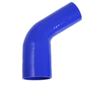 Silikonska cijev 60° 3 - 4" (76 - 102mm)