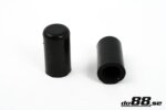 Siliconecap 10mm black