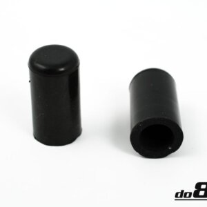 Siliconecap 10mm black