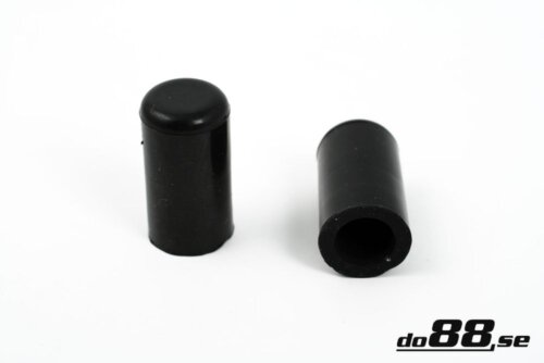 Siliconecap 10mm black