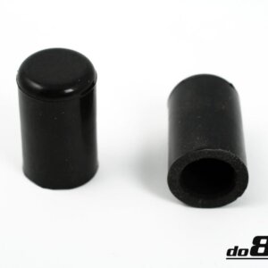 Siliconecap 12mm black