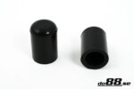 Siliconecap 16mm black