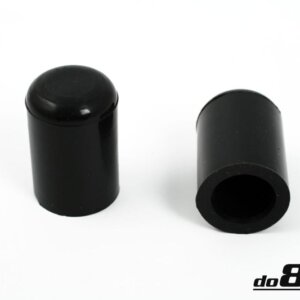 Siliconecap 16mm black