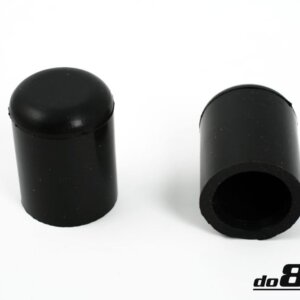 Siliconecap 18mm black