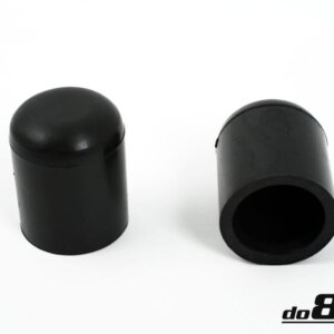Siliconecap 21mm black