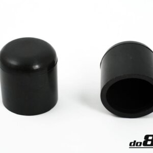 Siliconecap 25mm black