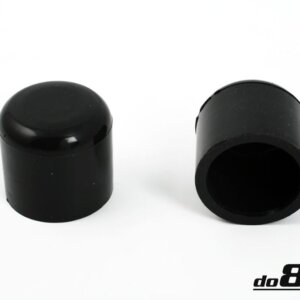 Siliconecap 30mm black