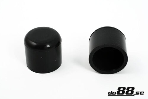 Siliconecap 30mm black