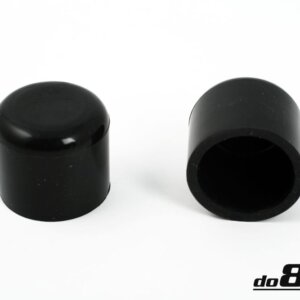 Siliconecap 32mm black