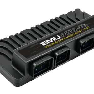 Standalone računalo - ECU Master EMU PRO-16