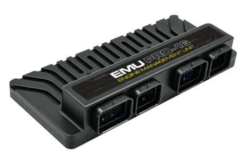 Standalone ECU - ECU Master EMU PRO-16