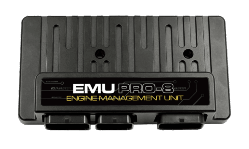 Standalone računalo - ECU Master EMU PRO-8