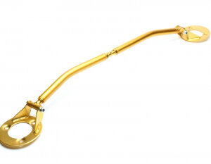 Strutbar TA Technix for BMW 3er Serie (E36) 1990-2000, front axle