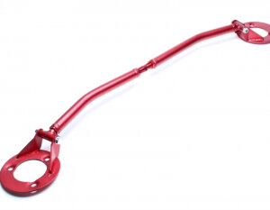 Strutbar TA Technix for BMW 3er Serie (E36) 1990-2000, front axle
