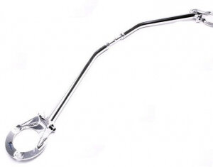 Strutbar TA Technix for BMW 3er (E46) 1998-2007, front axle