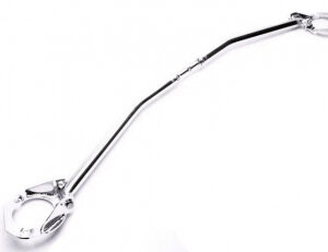 Strutbar TA Technix for BMW 3er Serie (E46) 1998-2007, front axle