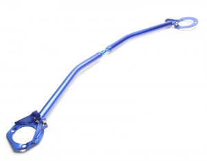 Strutbar TA Technix for BMW 3er Serie (E46) 1998-2007, front axle