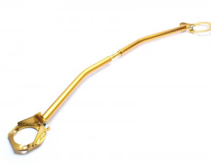 Strutbar TA Technix za BMW 3er Serie (E46) 1998-2007, prednja osovina