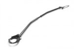 Strutbar TA Technix for BMW 3er Serie (E46) 1998-2007, front axle
