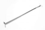 Strutbar TA Technix for VW Corrado/Golf II/Jetta II/Golf III/Vento (53I) 1983-1998, rear axle